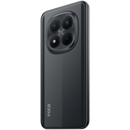 Xiaomi POCO M8 Pro 5G Negro 12GB/512GB